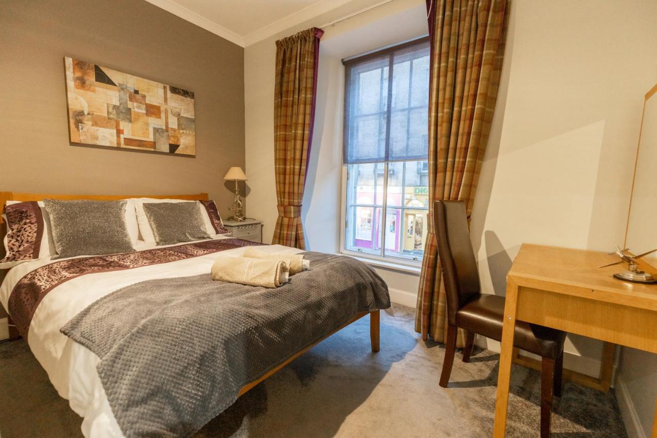 Two Bedroom Within Walking Distance To Centre Appartement Edinburgh